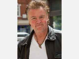 Paul Young picture, image, poster